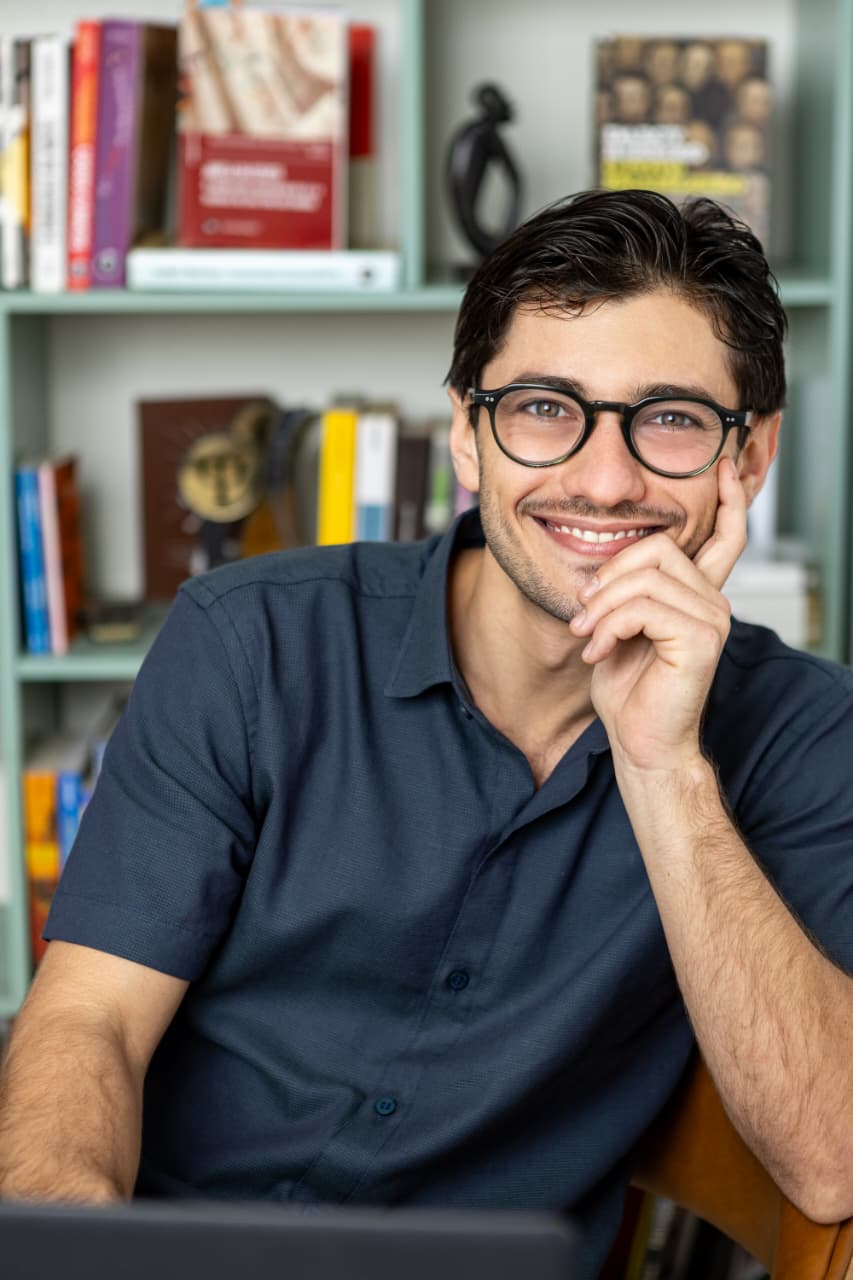 Gabriel Afrânio